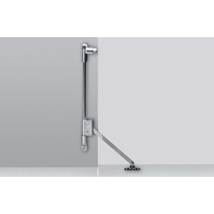 Compas Klassik D340-400 HETTICH - Gauche - 21577