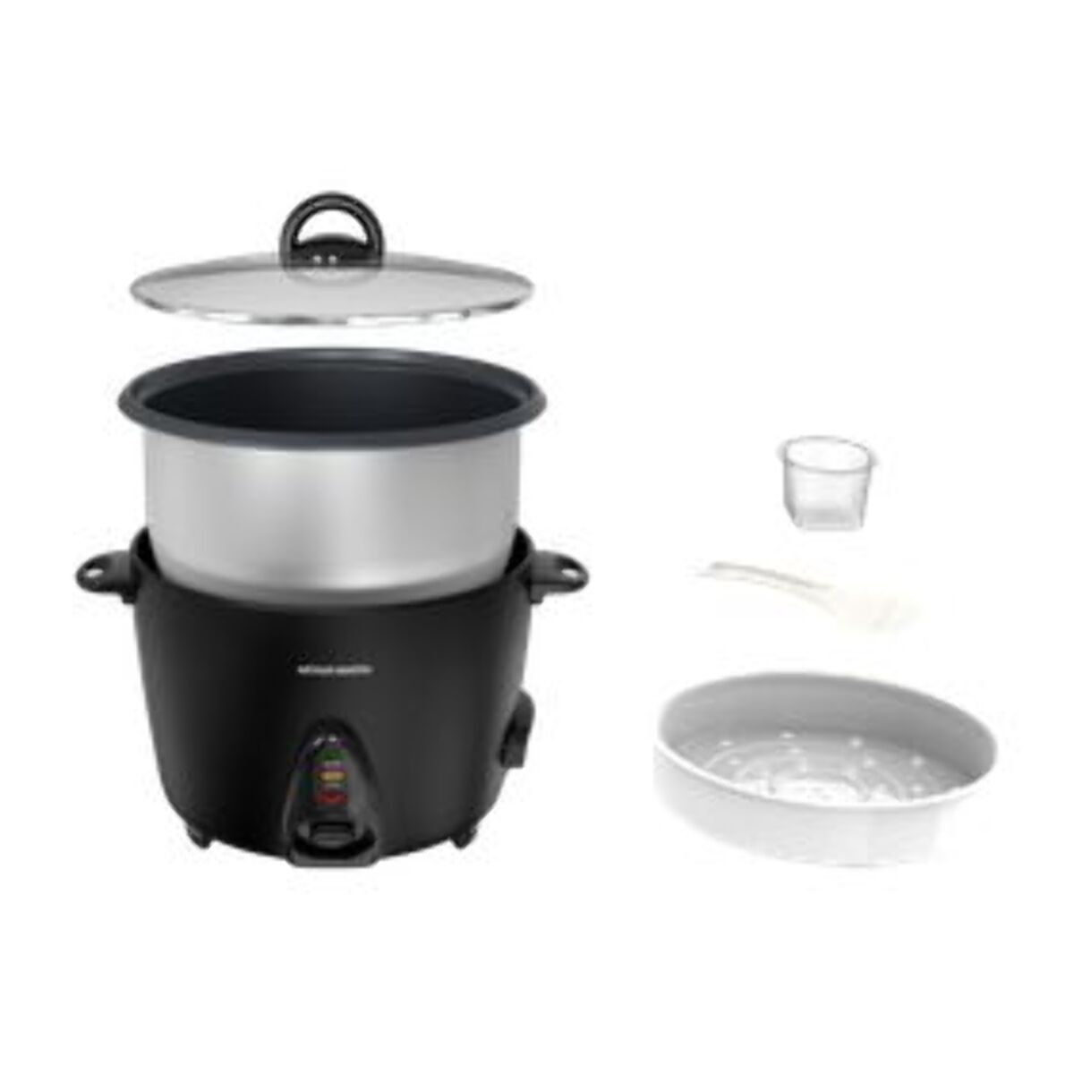 Cuiseur a riz 2.8L avec passoire
