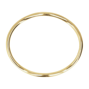 Bracciale Rigido Golden Design Onda