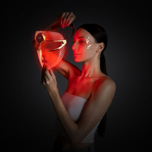 FAQ™ - Masque Visage au Collagène Glass Skin