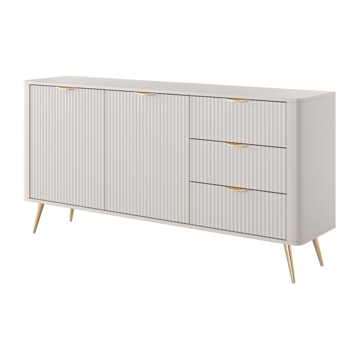 Oresteluchetta Madia ODESSA BEIGE