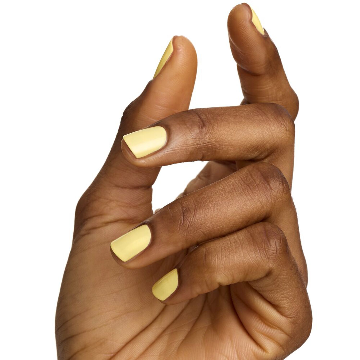 Juicy Fruity - Mini Vernis Parfum Citron 5ml