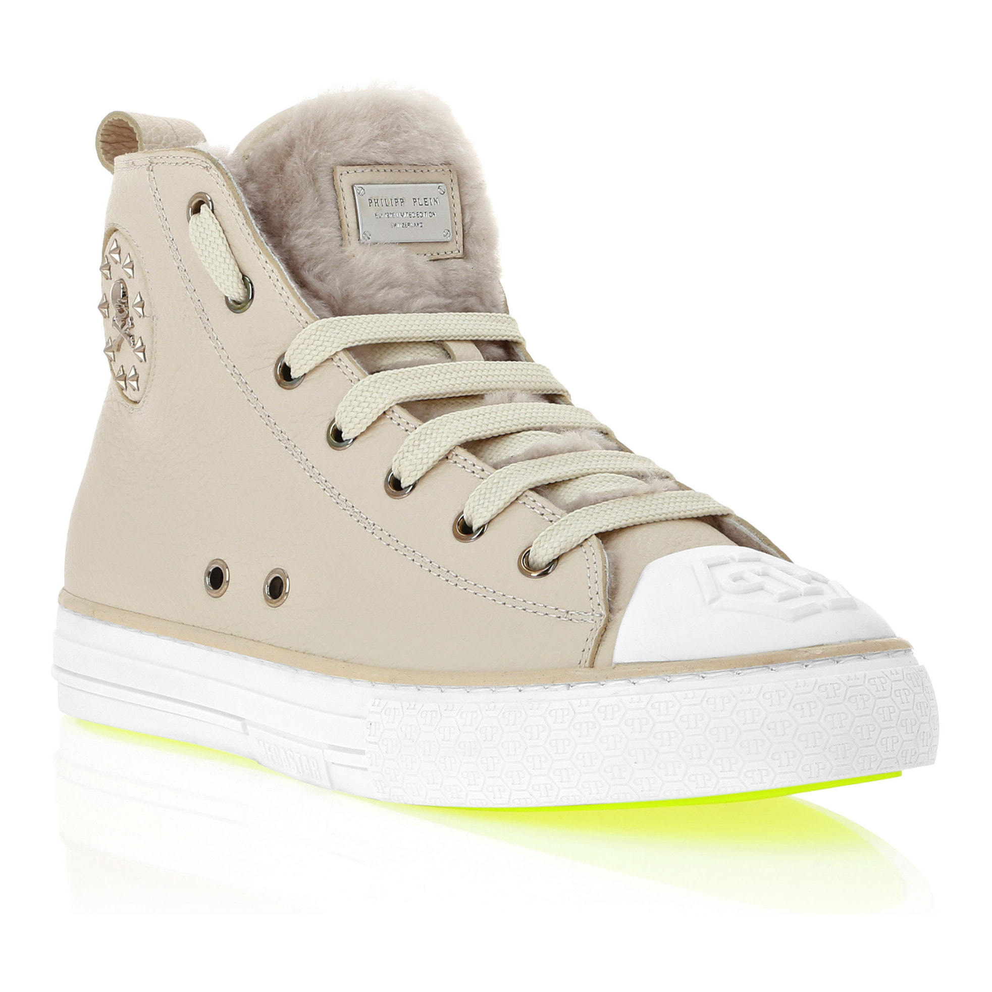 PHILIPP PLEIN Bombas