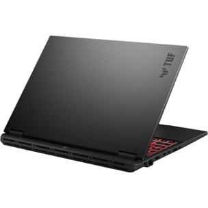 PC Gamer ASUS Tuf 16" WQXGA 165Hz AMD Ryzen 9 7940HX Nvidia GeForce RTX 5070 16 Go RAM DDR5 SSD 1 To