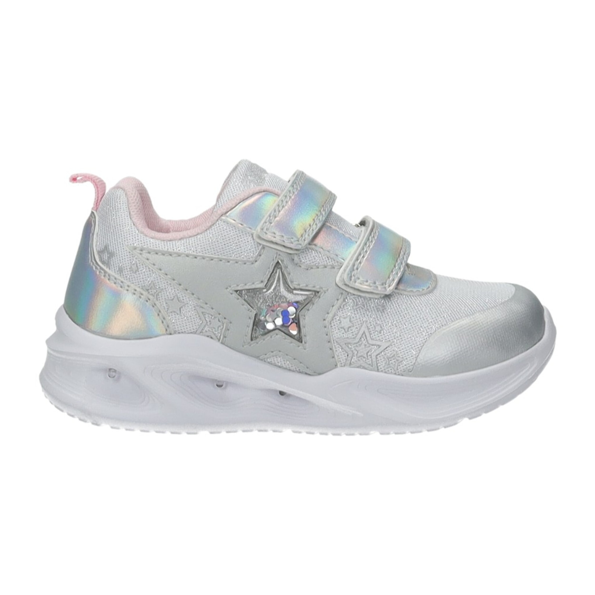 Sneakers Bambino Tata Italia Bianco
