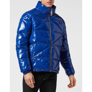 PHILIPP PLEIN Chaqueta HEXAGON