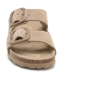Sandalia BILLOWY BEIGE