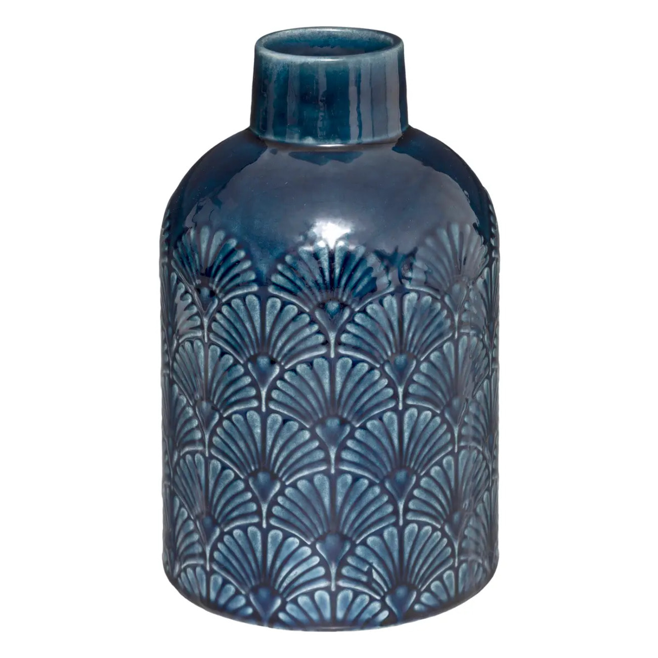 Vase "Feel" céramique H21cm