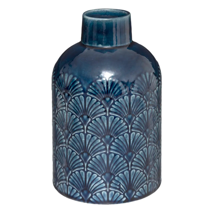 Vase "Feel" céramique H21cm