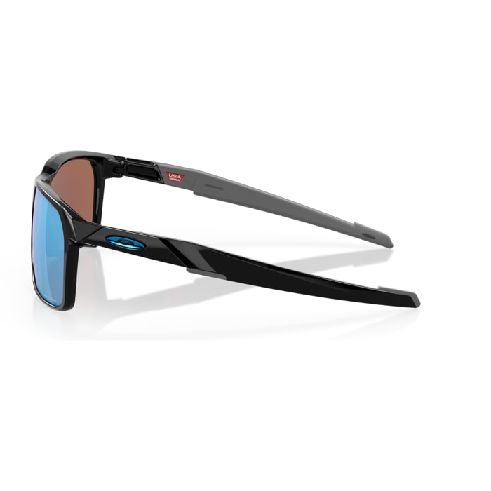 Oakley Gafas de sol deportivas OO9460 Portal x