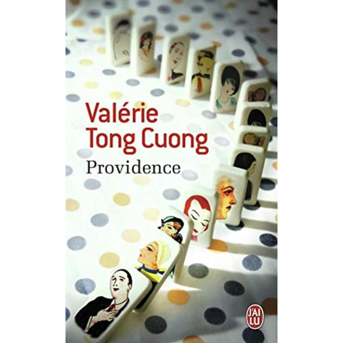 Tong Cuong,Valérie | Providence | Livre d'occasion
