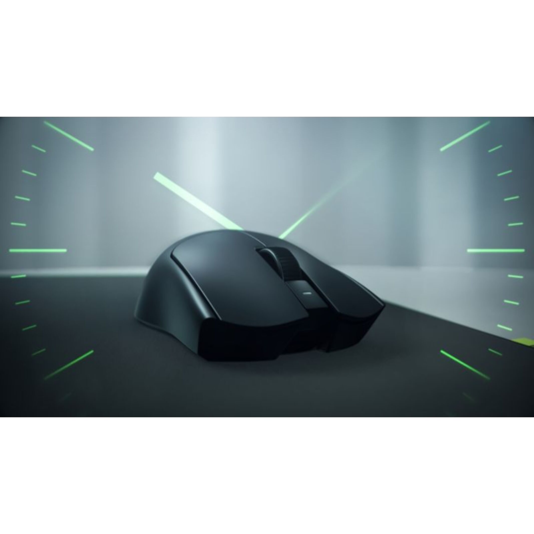 Souris Gamer Sans Fil RAZER VIPER V4 PRO NOIR