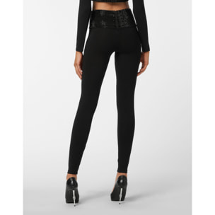 PHILIPP PLEIN Mallas