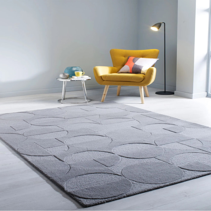 Tapis en laine GIGI