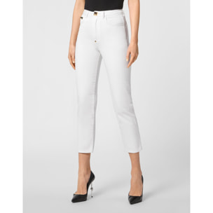 PHILIPP PLEIN Jeans Boyfriend Fit