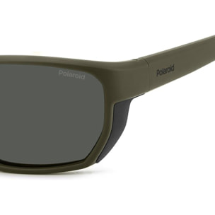 Gafas de Sol Polaroid PLD 7057/S DLD Polarizadas de Policarbonato Hombre 60 mm