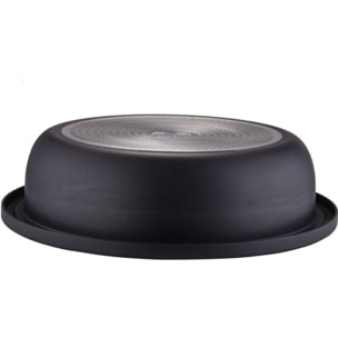 Tajine ESSENTIELB 32cm ceramique avec gants