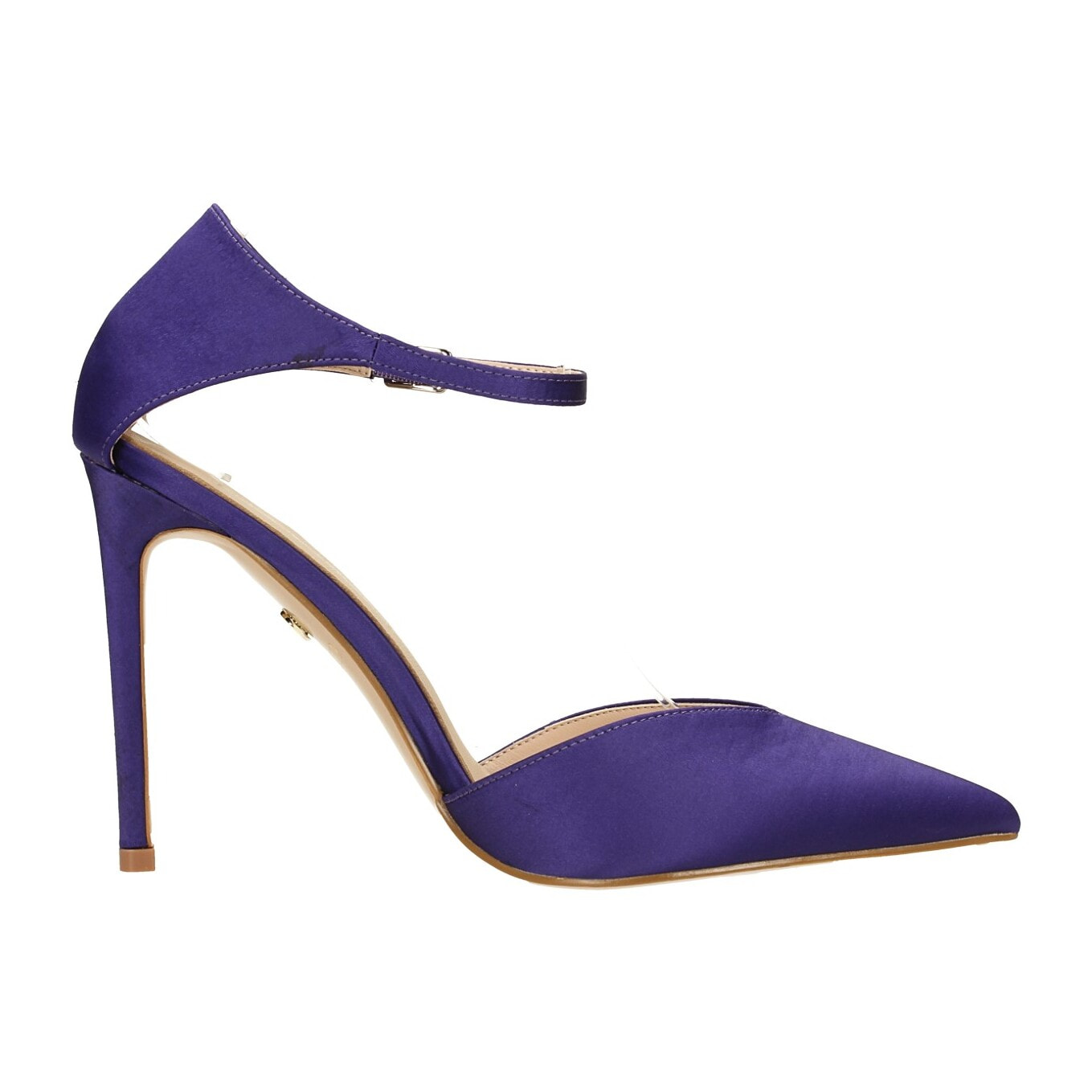 Décolleté Donna Tata Italia Viola