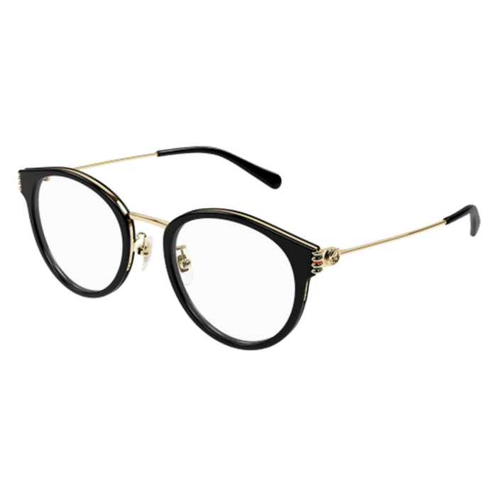 Gafas de Vista Gucci GG1885OA-001 de Acetato Mujer 51 mm