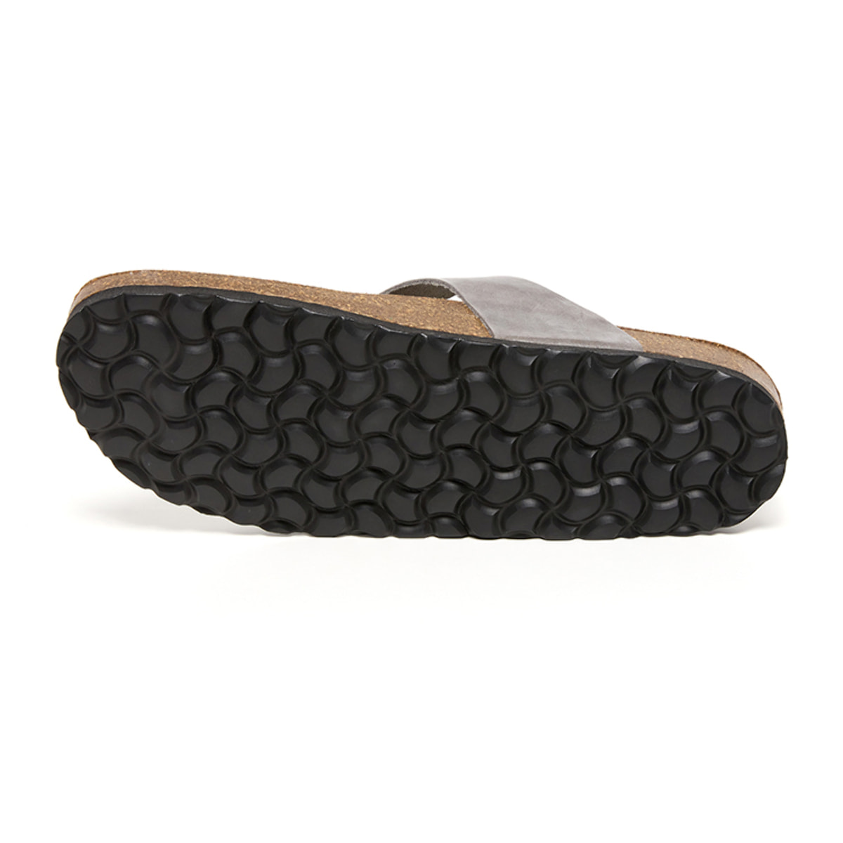 Sandalia BILLOWY GRIS