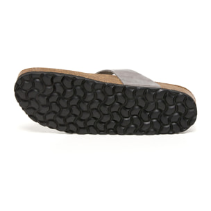 Sandalia BILLOWY GRIS