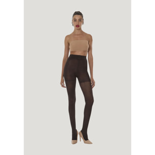 Collant Merino Pattern Tights