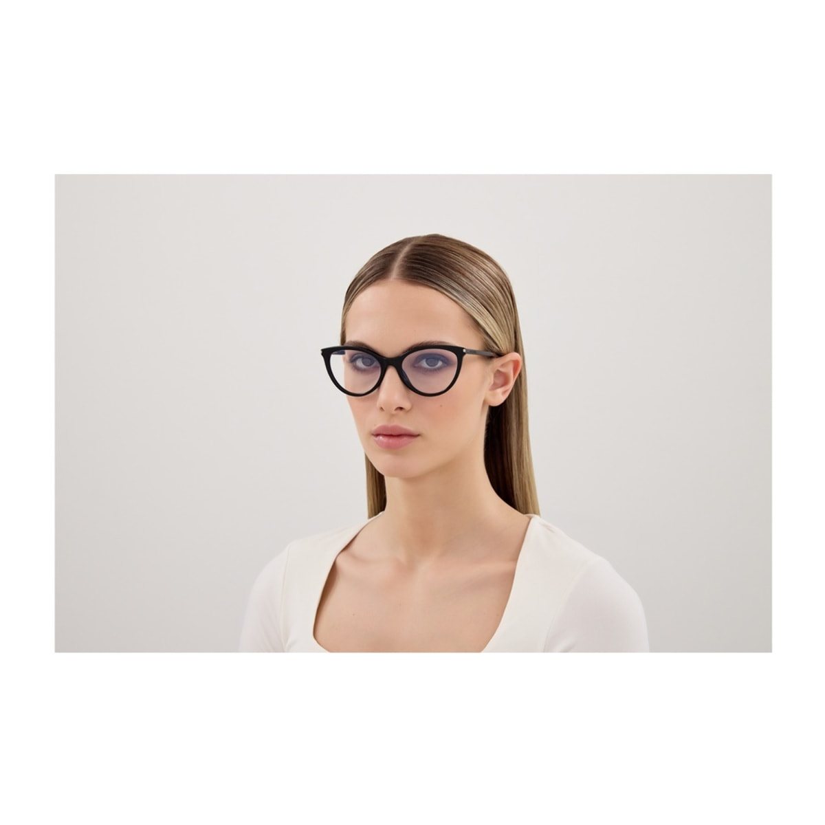 GAFAS DE VISTA SAINT LAURENT SL 833-001