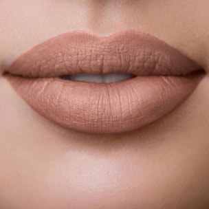 MATT ICON Rossetto dal finish matt vellutato