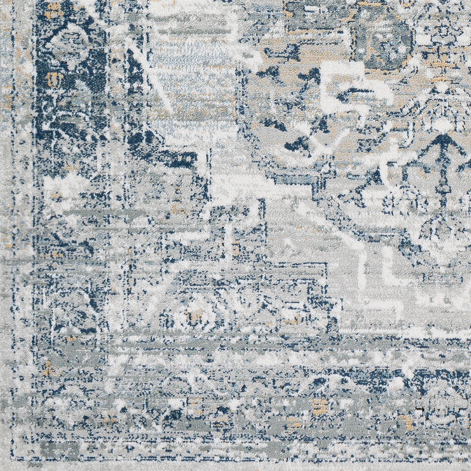 ISABELLA Alfombra Vintage Oriental