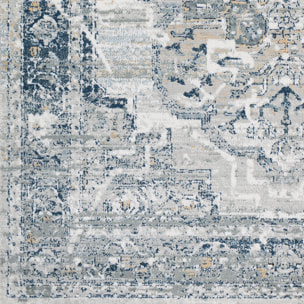 ISABELLA Alfombra Vintage Oriental