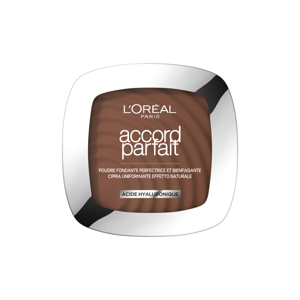 L'Oréal Paris Poudre Accord Parfait 11N Café Profond 9g