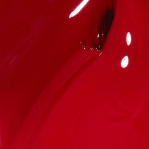 Color So Hot It Berns - Vernis à ongles Nail Lacquer - 15 ml OPI