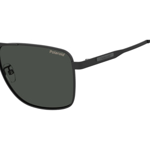 Gafas de Sol Polaroid PLD 2136/G/S/XN 003 M9 59 Polarizadas Hombre 59 mm