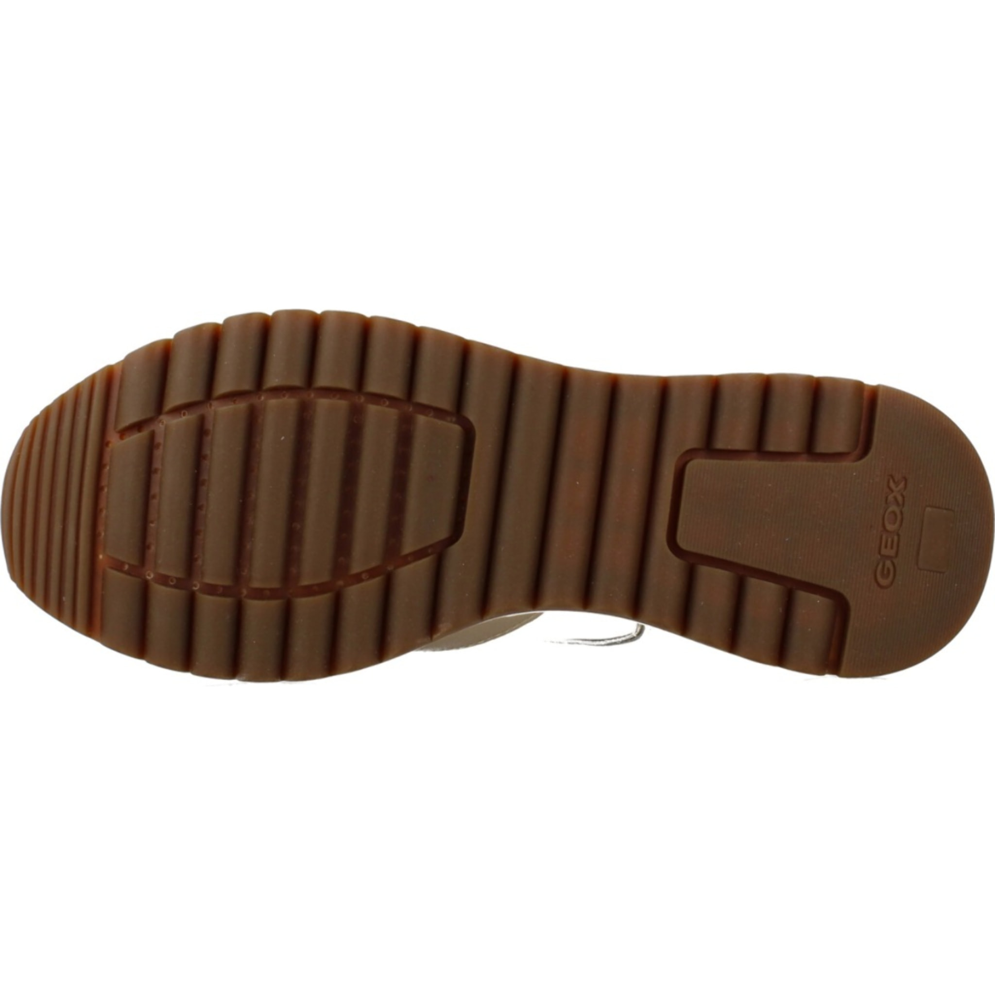 Sneakers de  Mujer de la marca GEOX  modelo D DESYA BLANCO