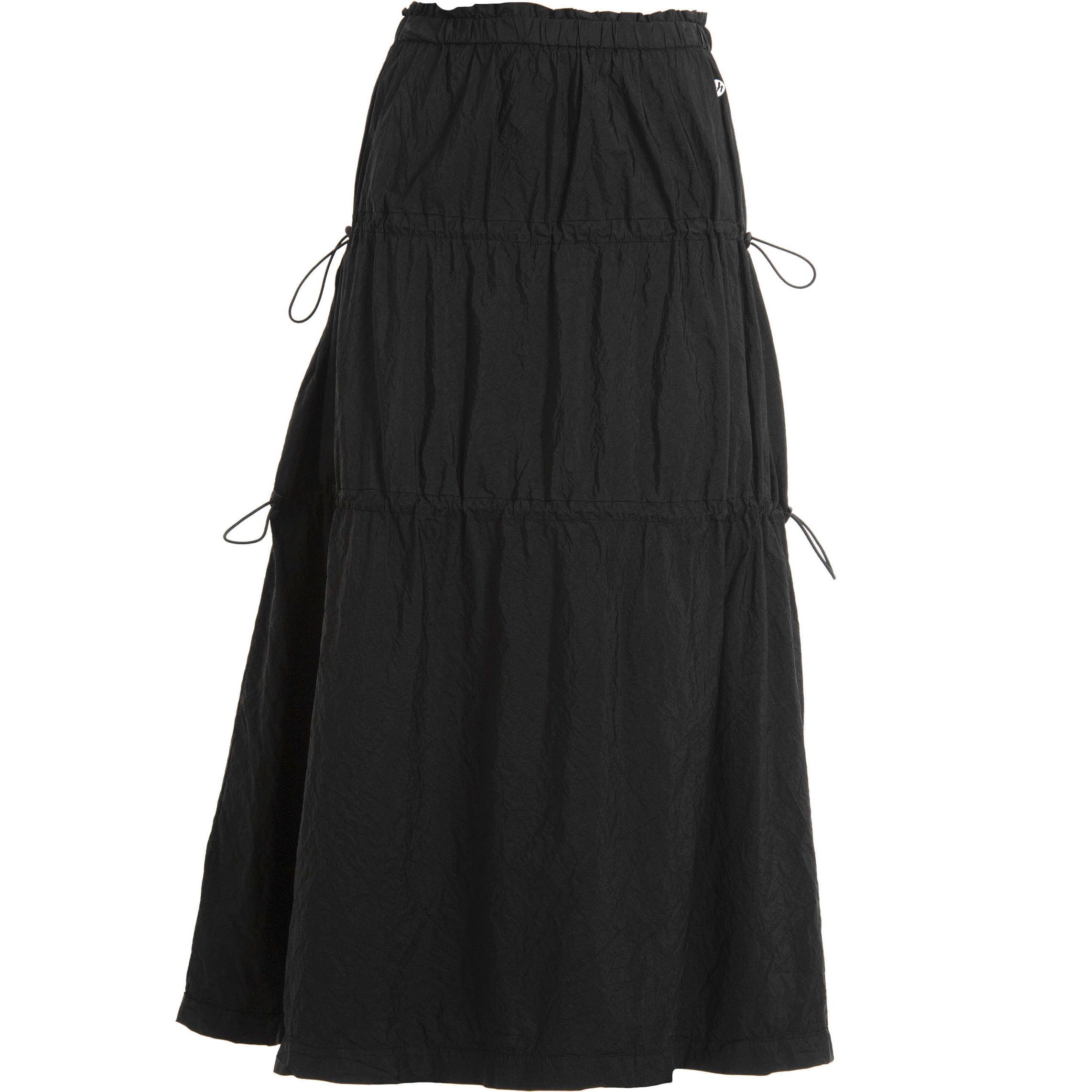 DEHA - Gonna NYLON SKIRT in Poliammide per donna