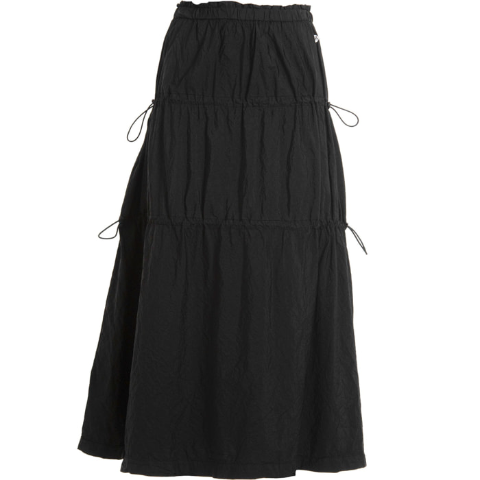 DEHA - Gonna NYLON SKIRT in Poliammide per donna