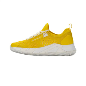 Zapatilla Padel de mujer Sol Drop Shot