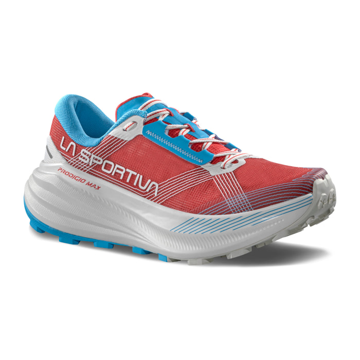 Prodigio Max Mujer Zapatillas Trail Running
