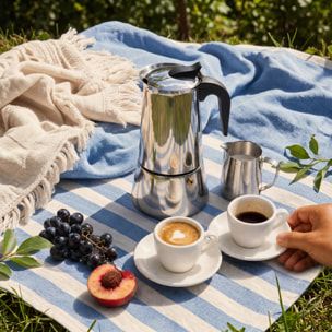 Cafetière italienne