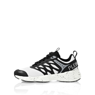 PLEIN SPORT Runner Sneaker SCRATCH