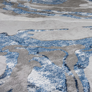 Tapis MARBRE