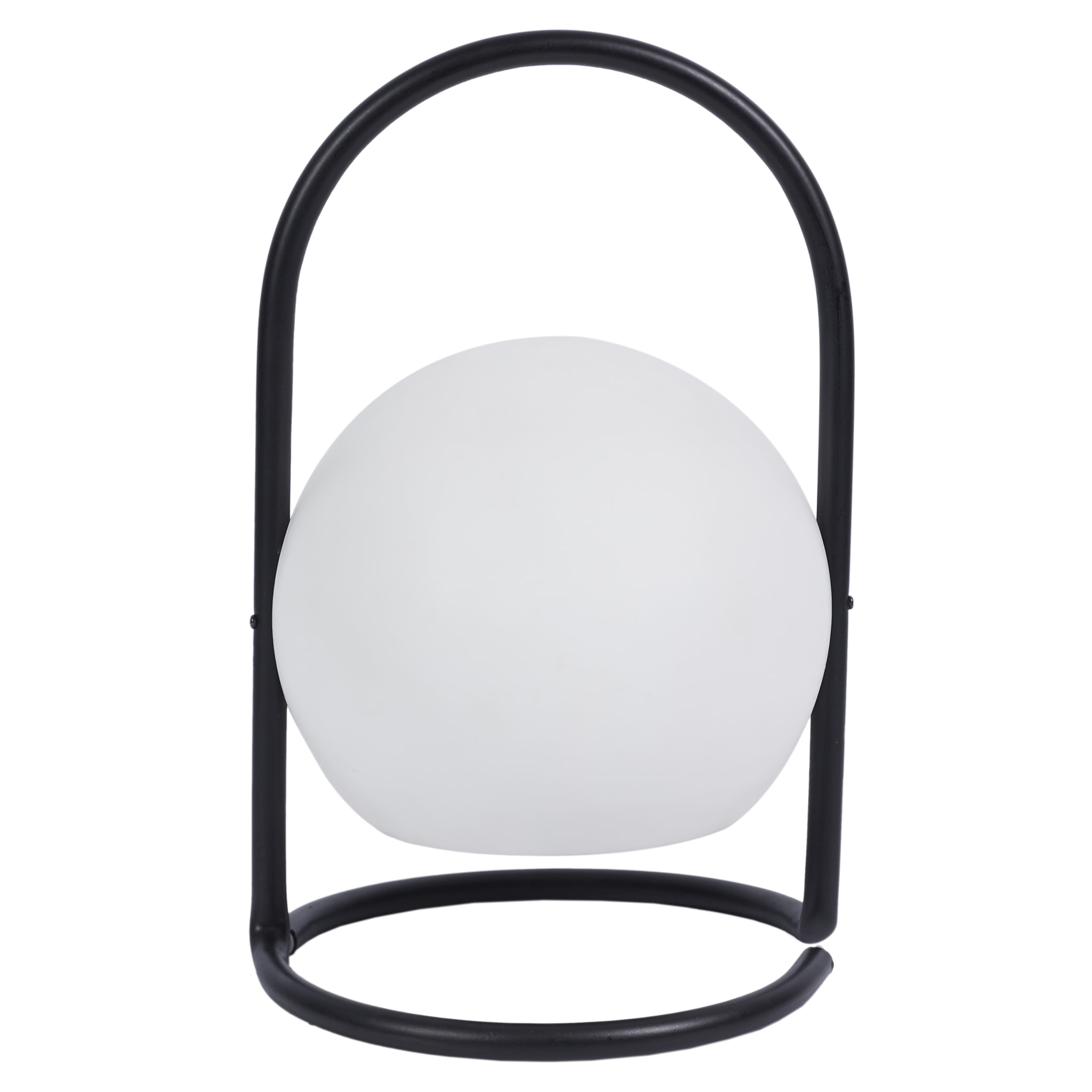 Lampe Ronde Decorative Interieur Et Exterieur
