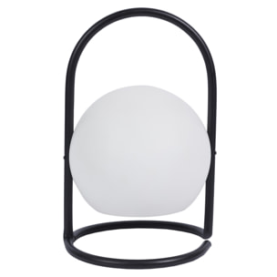 Lampe Ronde Decorative Interieur Et Exterieur