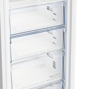 Congélateur armoire BEKO B5RFNE295W