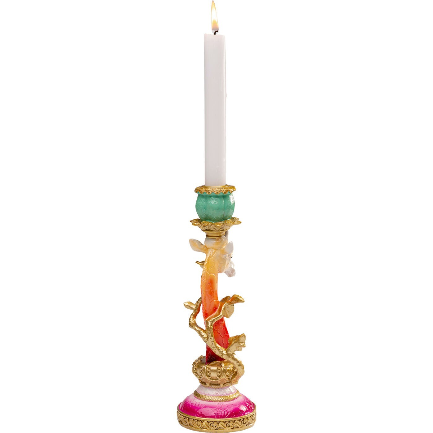 Chandelier girafe 26cm Kare Design