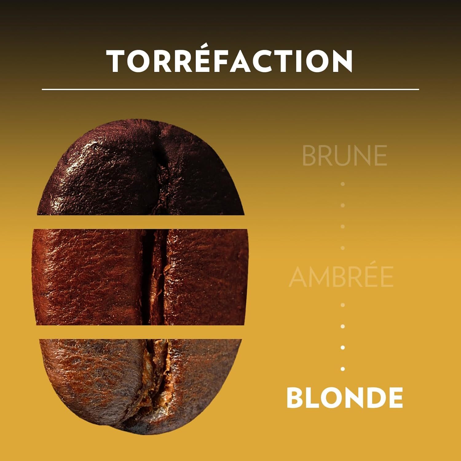 Espresso Lungo x10.  Capsules compatibles Nespresso en aluminium