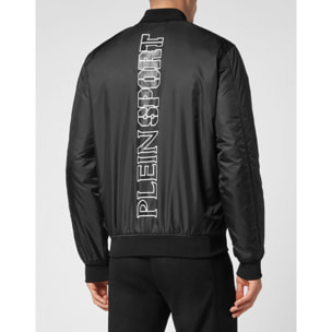 PLEIN SPORT Jacket TIGER