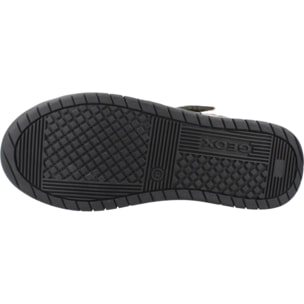 Zapatillas Niño de la marca GEOX  modelo J PERTH VERDE