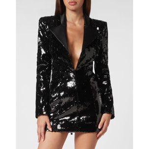 PHILIPP PLEIN Vestido de noche