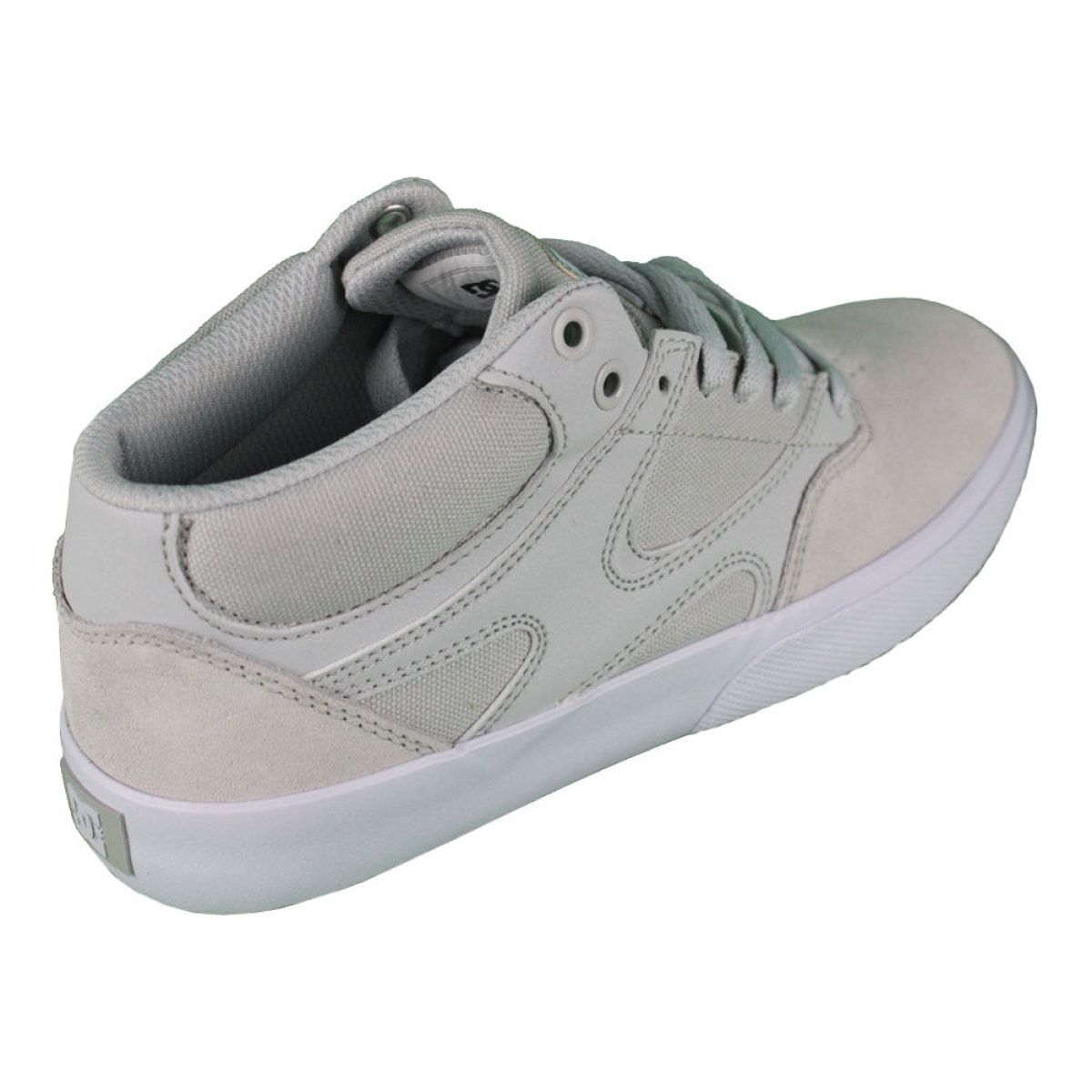 Zapatillas Sneaker DC SHOES Kalis vulc mid adys300622 KALIS VULC MID Gris